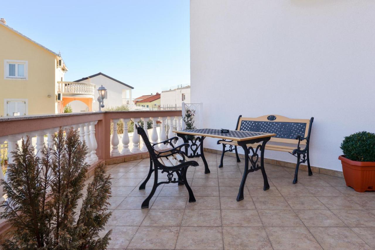 Villa San Marco Tribalj Exterior foto