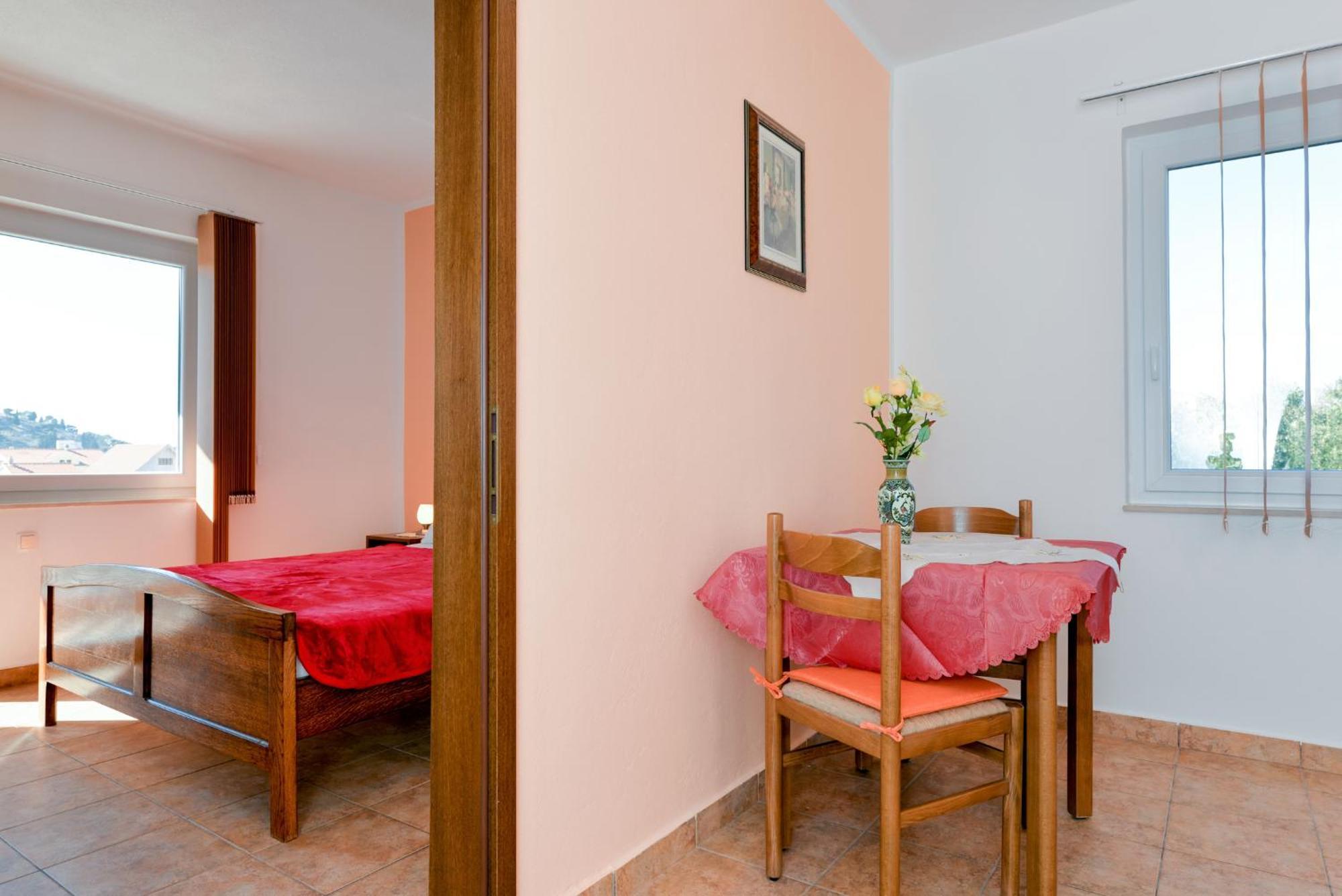 Villa San Marco Tribalj Habitación foto